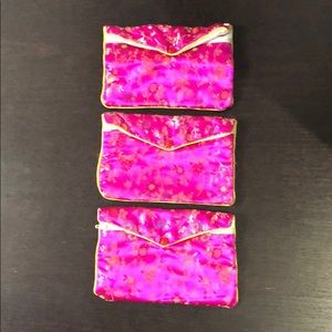 No Brand / wallets set of 3